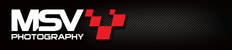 MotorSport Vision Photography Logo